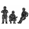 Fallschirmjager 2.0cm flak crew (20mm)