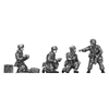Fallschirmjager Lg40 crew (20mm)