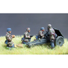 Fallschirmjager Lg40 crew (20mm)