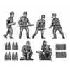 122mm Howitzer crew (20mm)