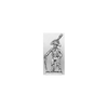 Catalonian light infantry officer (18mm)