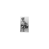 Militia drummer (18mm)