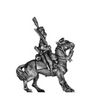 Cazadores a Caballo (18mm)