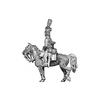 Cazadores a Caballo trumpeter (18mm)
