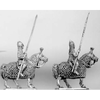 Cataphract (18mm)