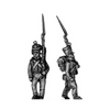Fusilier, march attack (18mm)