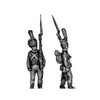 Grenadier, march attack (18mm)