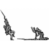 Casualty set (18mm)