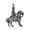 Chevauleger officer (18mm)