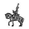 Chevauleger trumpeter (18mm)