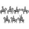Napoleon staff set (18mm)