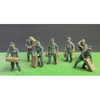 Germans loading boxes (20mm)