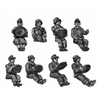 German drivers (20mm)