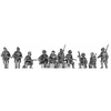 Infantry tank riders (20mm)