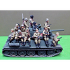 Infantry tank riders (20mm)