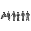 Afrika Korps crew set (20mm)
