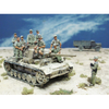 DAK Panzertruppen - relaxing (20mm)