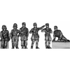 Italian tank crew (20mm)