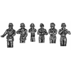 Italian tank crew hatch variants (20mm)
