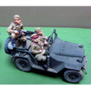 GAZ jeep crew (20mm)