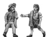 NEW - Ox cart caravan (18mm)