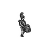 Drummer (18mm)