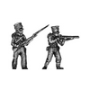 Jager, skirmishing (18mm)