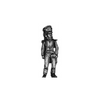 Jager/Light infantry officer (18mm)