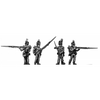 Centre Company, firing/loading (18mm)