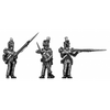 Flank Company, firing/loading (18mm)