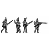 Flank Company, skirmishing (18mm)