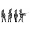 Officer, standing (18mm)