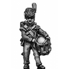 Drummer (18mm)