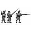 Centre Company, firing/loading (18mm)