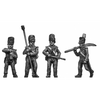 Crew, firing (18mm)