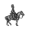 Chevaulegers trooper (18mm)