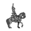 Chevaulegers trooper (18mm)
