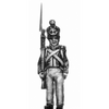 Fusilier, sergeant (18mm)