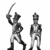 Grenadier, Officers (18mm)