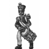 Grenadier, drummer (18mm)