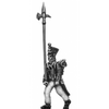 2eme porteaigle in shako (18mm)