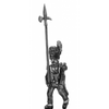 2eme portaigle in bearskin (18mm)