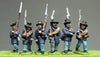 Hardee Hat marching (15mm)