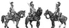 Westphalian Cuirassier (18mm)