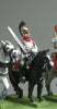 Westphalian Cuirassier Officer (18mm)