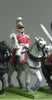 Westphalian Cuirassier Trumpeter 1st Regt. (18mm)