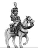 Westphalian Cuirassier Trumpeter 2nd Regt. (18mm)