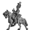 Hesse-Darmstadt Chevauxlegers Trumpeter (18mm)