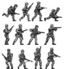 43 Uniform US advancing (20mm)