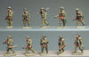 Winter British marching (20mm)